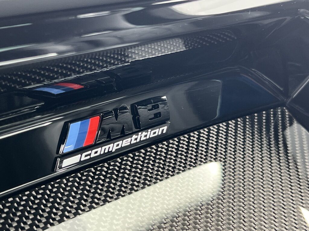 2022 BMW M8 Competition Ft Lauderdale FL