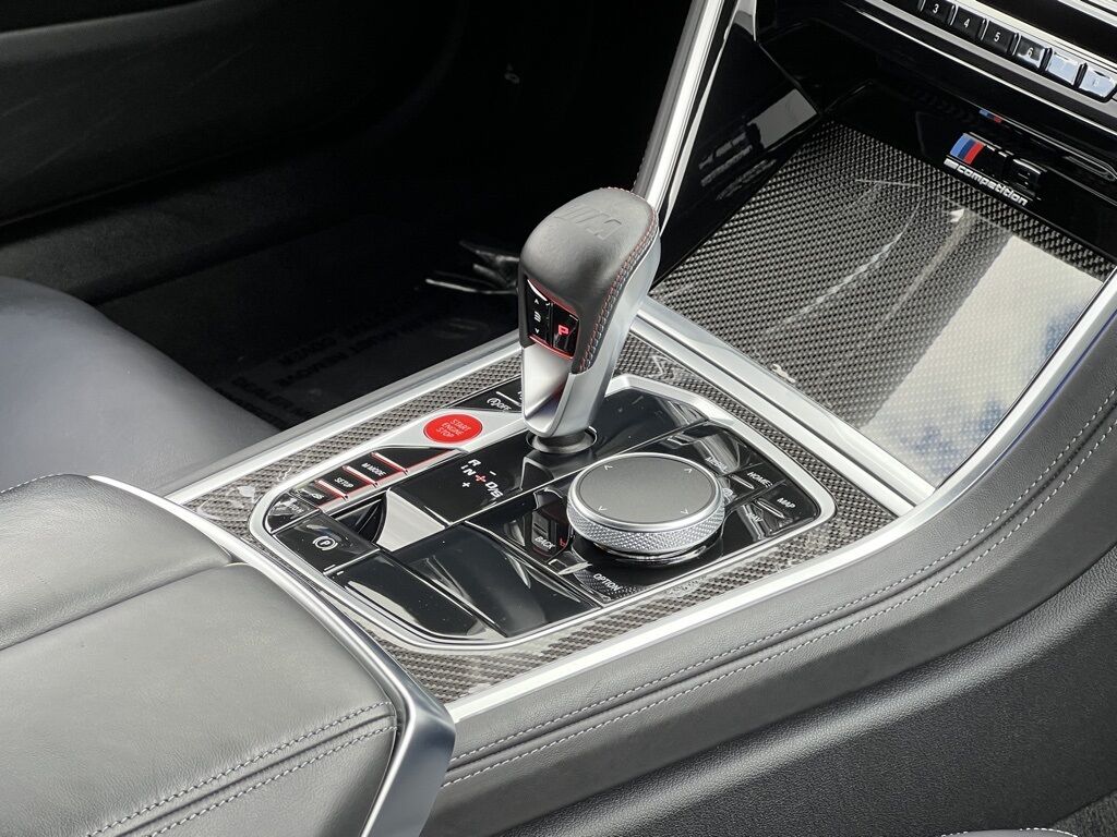 2022 BMW M8 Competition Ft Lauderdale FL