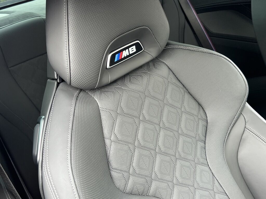 2022 BMW M8 Competition Ft Lauderdale FL