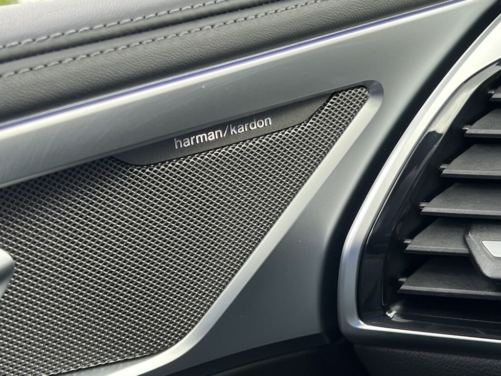 2022 BMW M8 Competition Ft Lauderdale FL