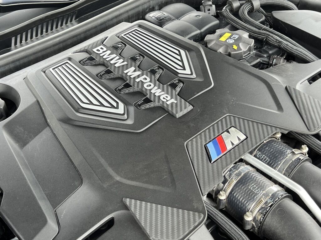 2022 BMW M8 Competition Ft Lauderdale FL