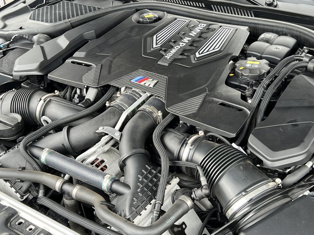 2022 BMW M8 Competition Ft Lauderdale FL