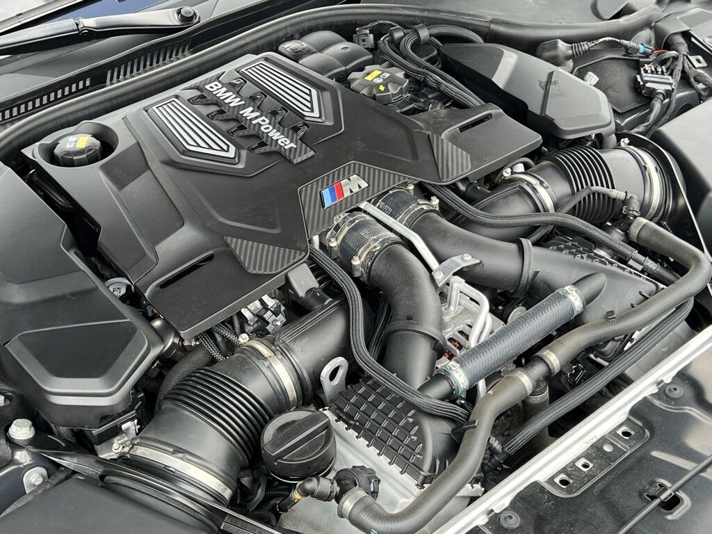 2022 BMW M8 Competition Ft Lauderdale FL