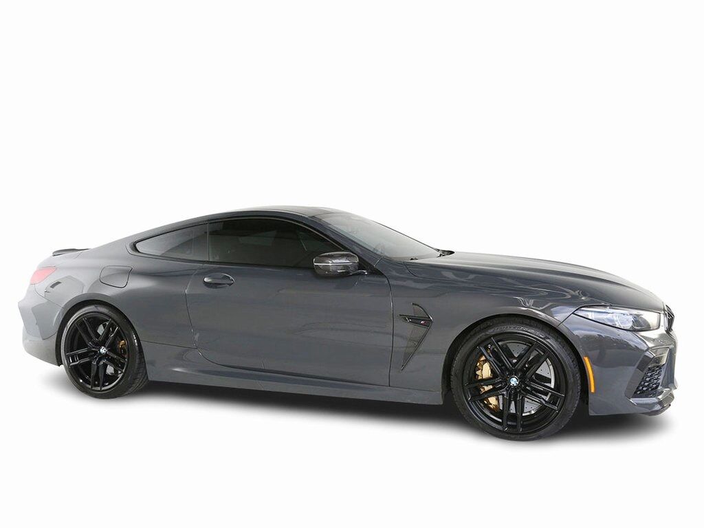 2022 BMW M8 Competition Ft Lauderdale FL