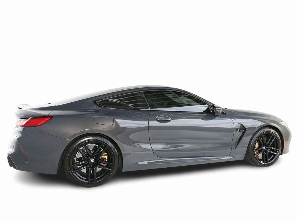 2022 BMW M8 Competition Ft Lauderdale FL