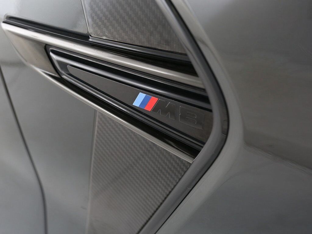 2022 BMW M8 Competition Ft Lauderdale FL
