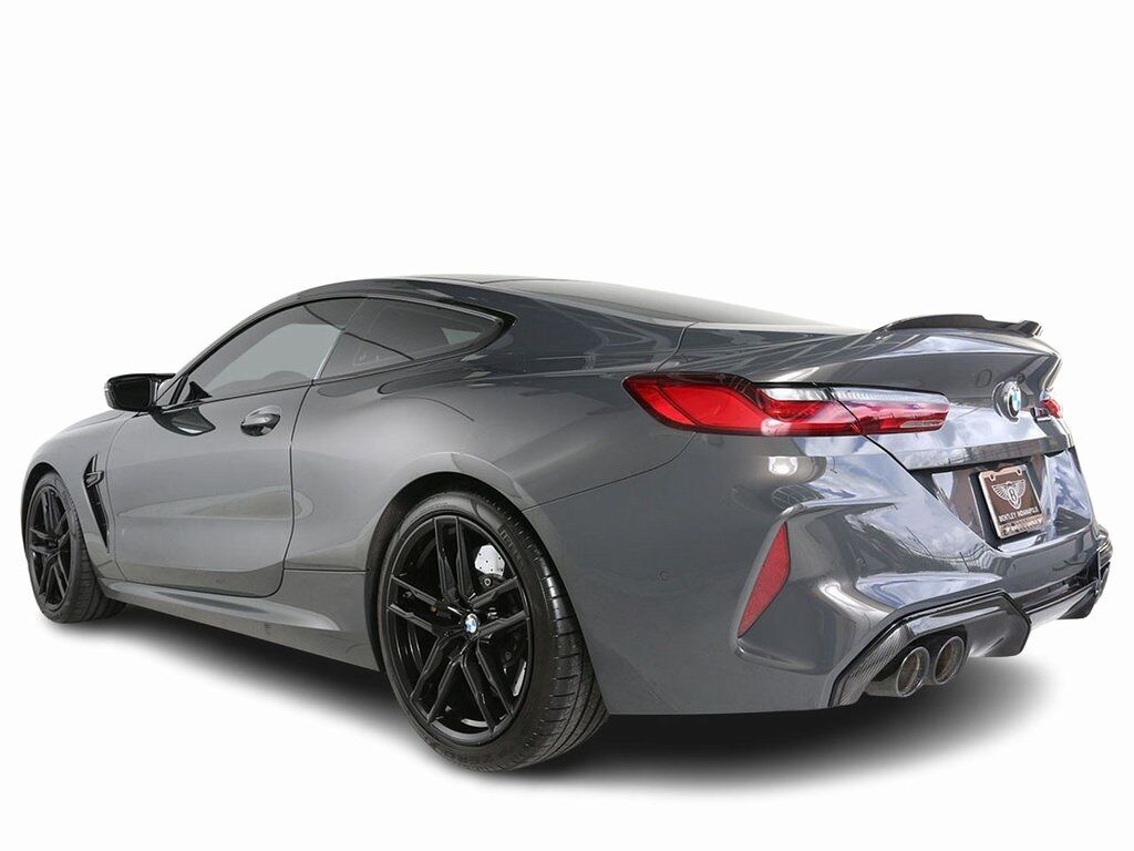 2022 BMW M8 Competition Ft Lauderdale FL