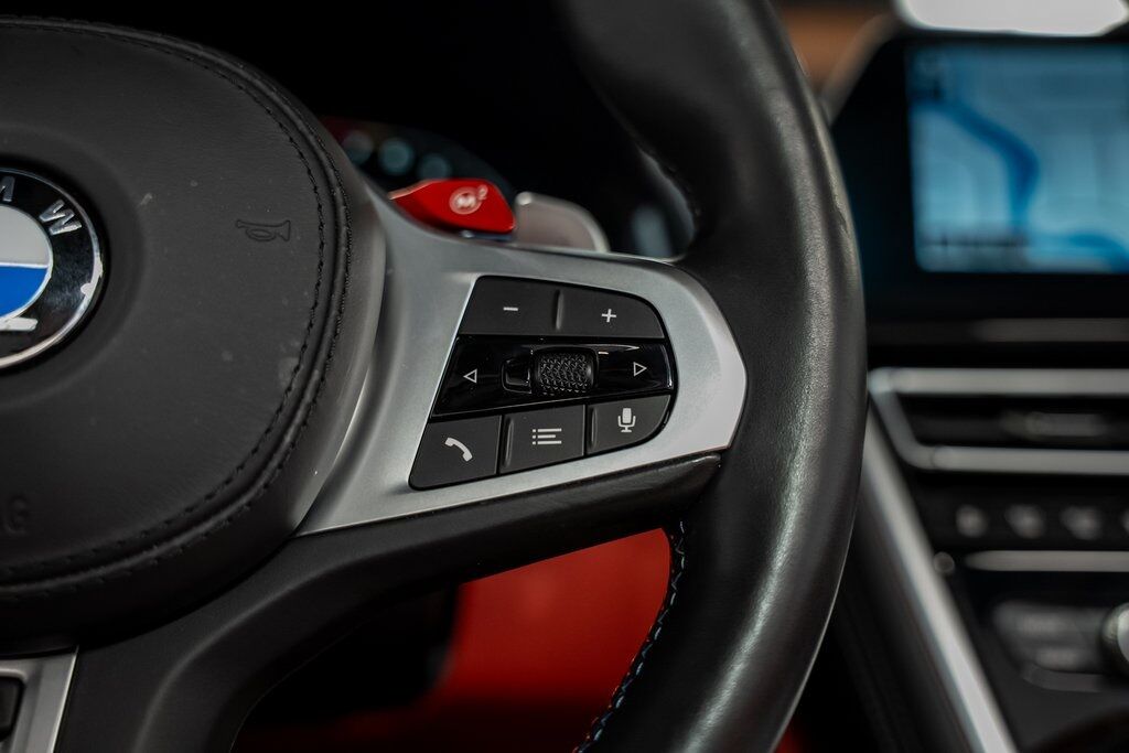 2022 BMW M8 Competition Ft Lauderdale FL