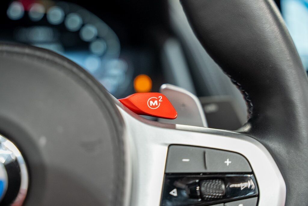 2022 BMW M8 Competition Ft Lauderdale FL