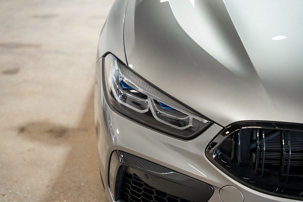 2022 BMW M8 Competition Ft Lauderdale FL