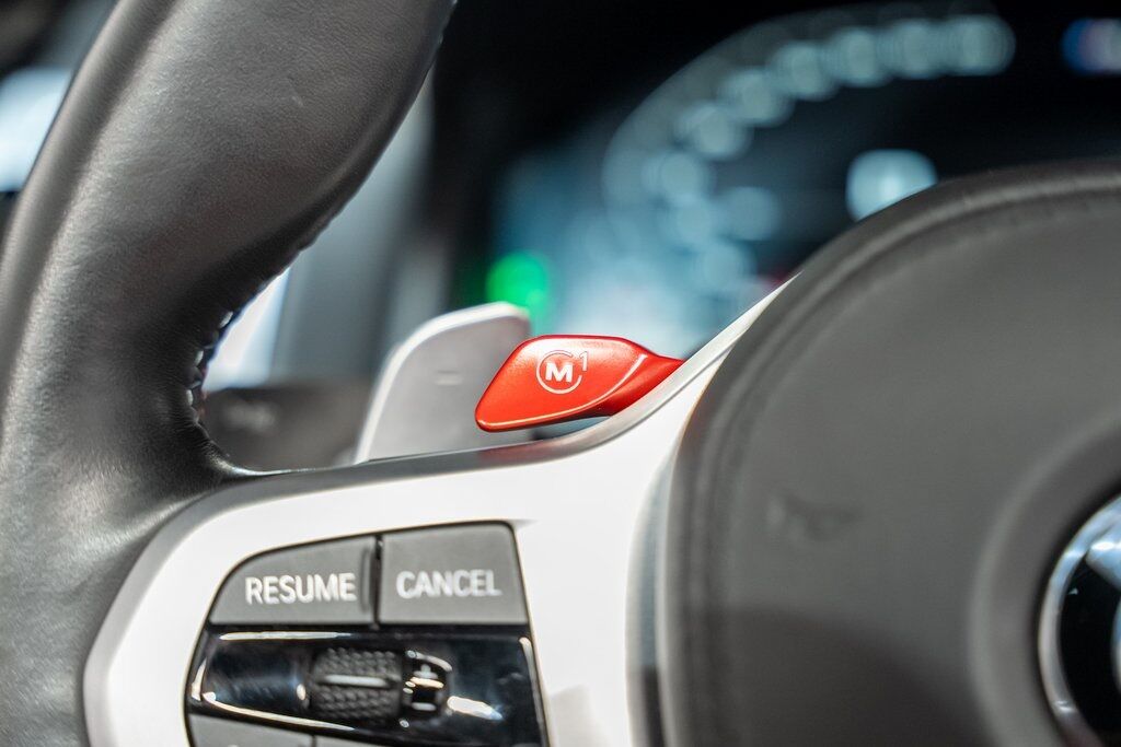 2022 BMW M8 Competition Ft Lauderdale FL