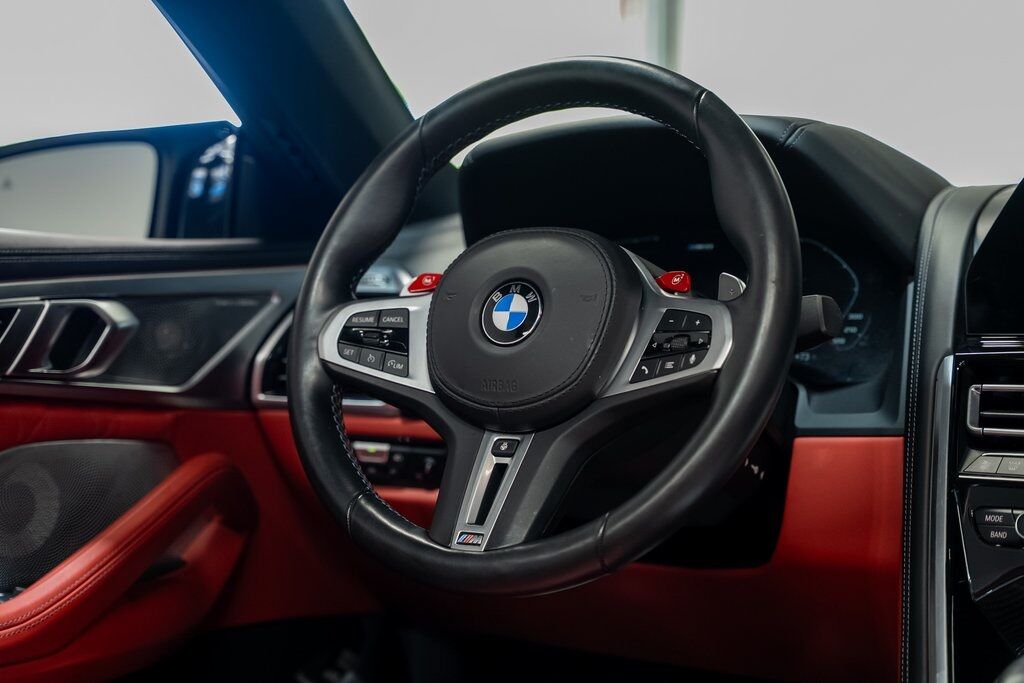 2022 BMW M8 Competition Ft Lauderdale FL