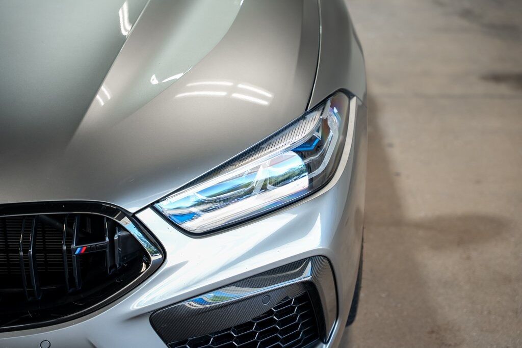 2022 BMW M8 Competition Ft Lauderdale FL