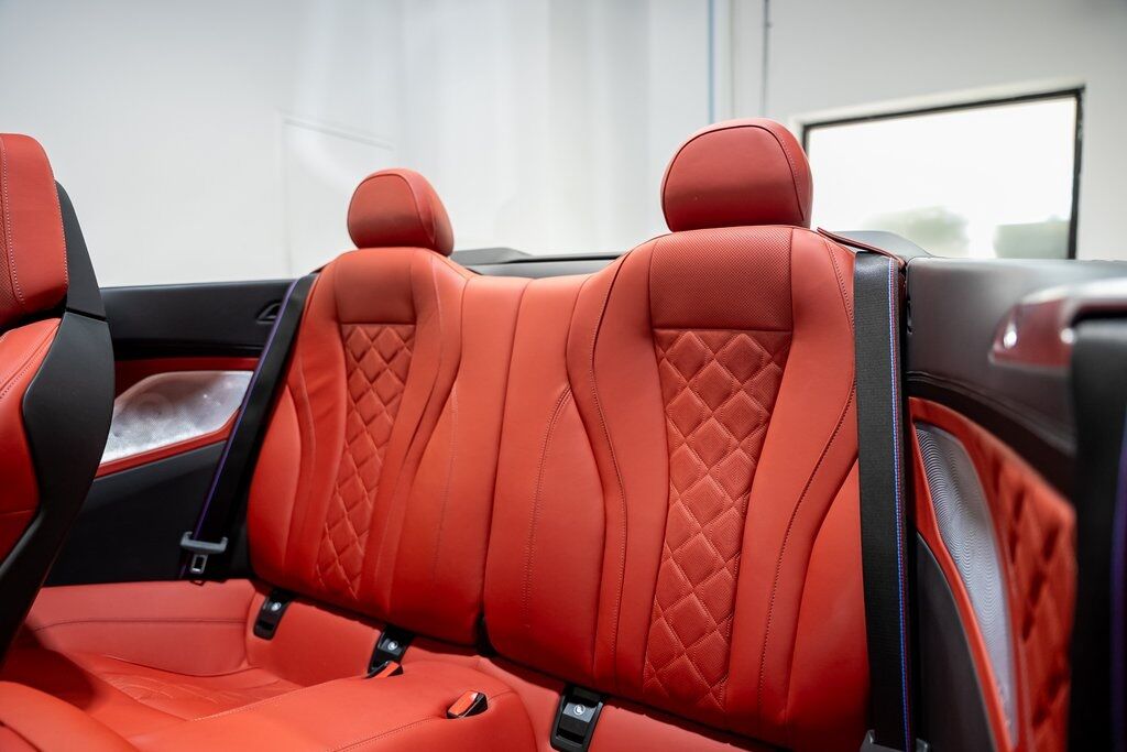 2022 BMW M8 Competition Ft Lauderdale FL