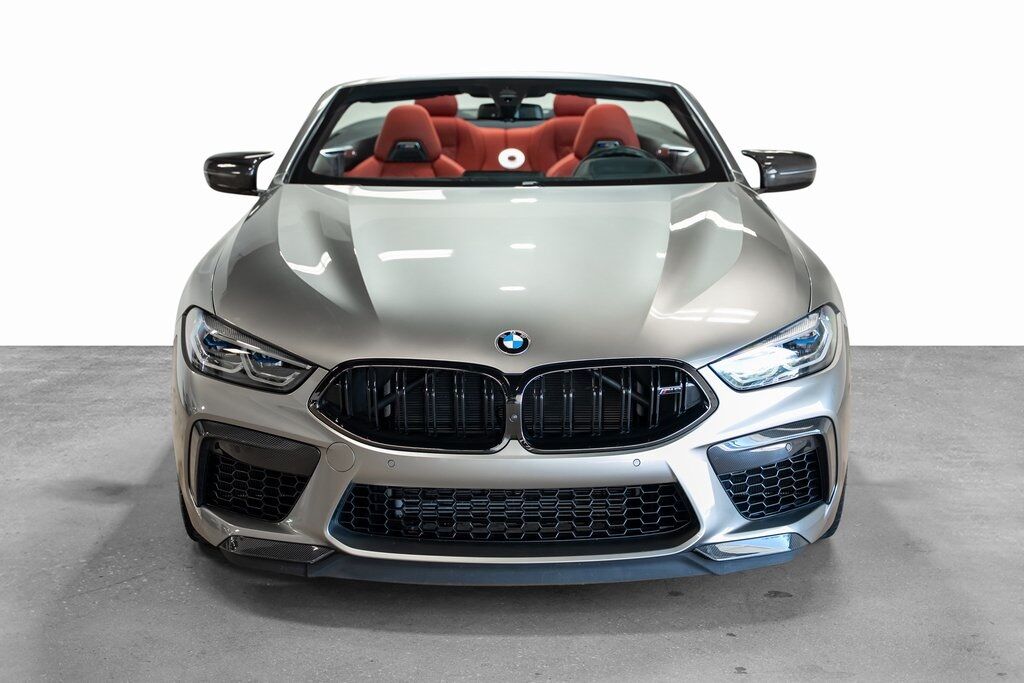 2022 BMW M8 Competition Ft Lauderdale FL