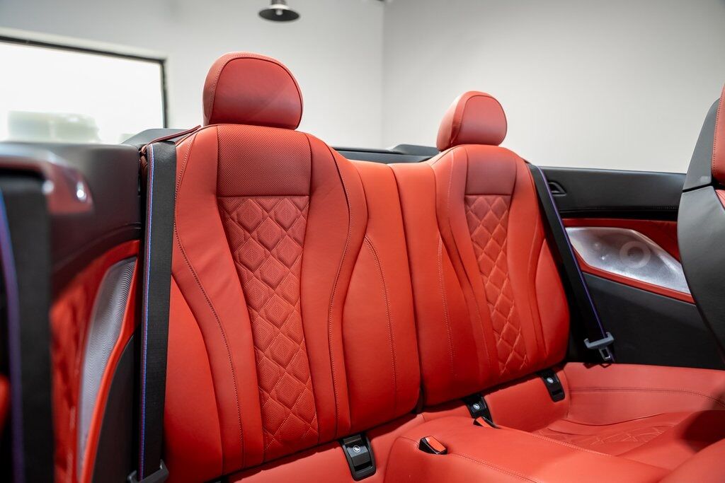 2022 BMW M8 Competition Ft Lauderdale FL