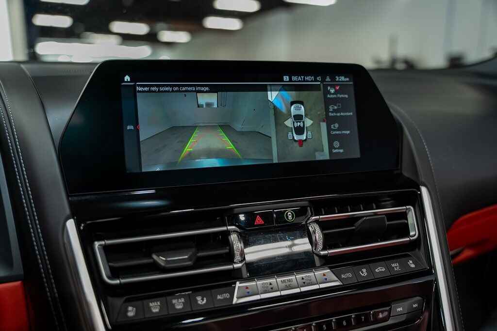 2022 BMW M8 Competition Ft Lauderdale FL