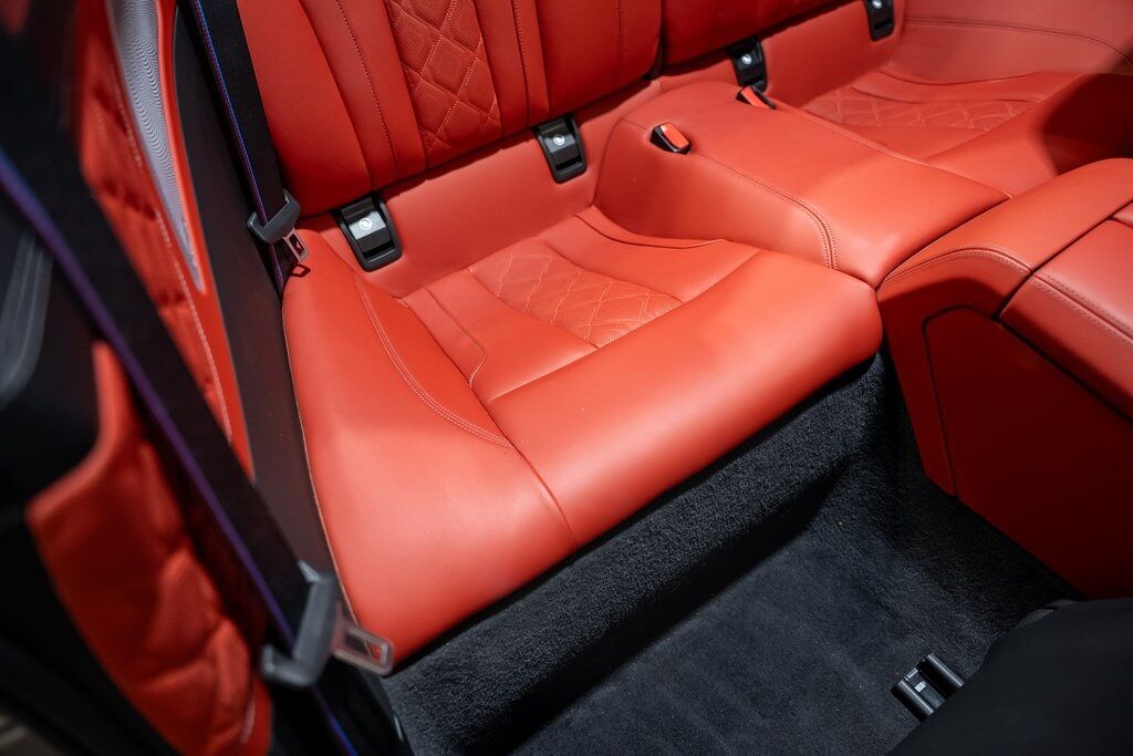 2022 BMW M8 Competition Ft Lauderdale FL