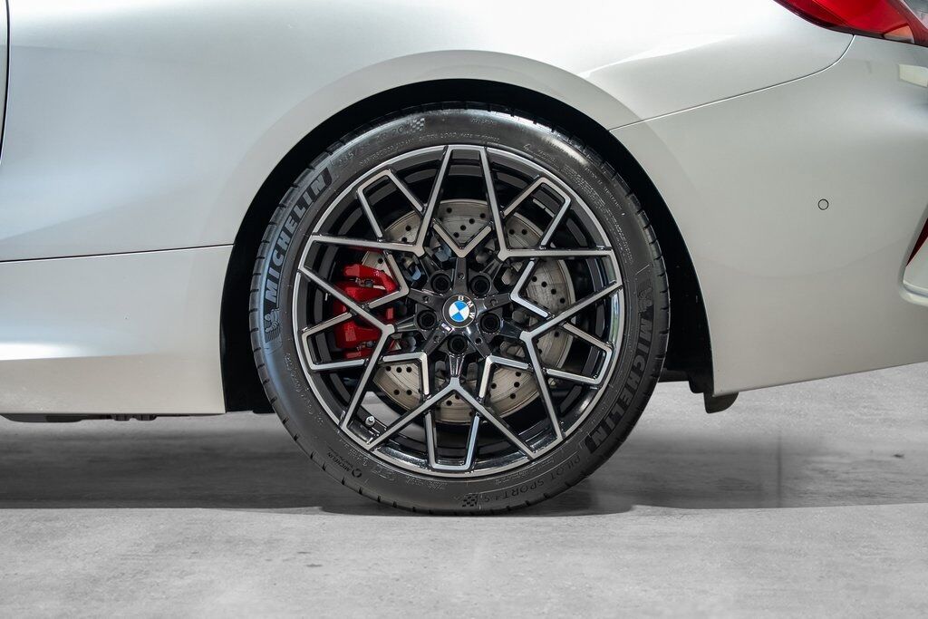 2022 BMW M8 Competition Ft Lauderdale FL