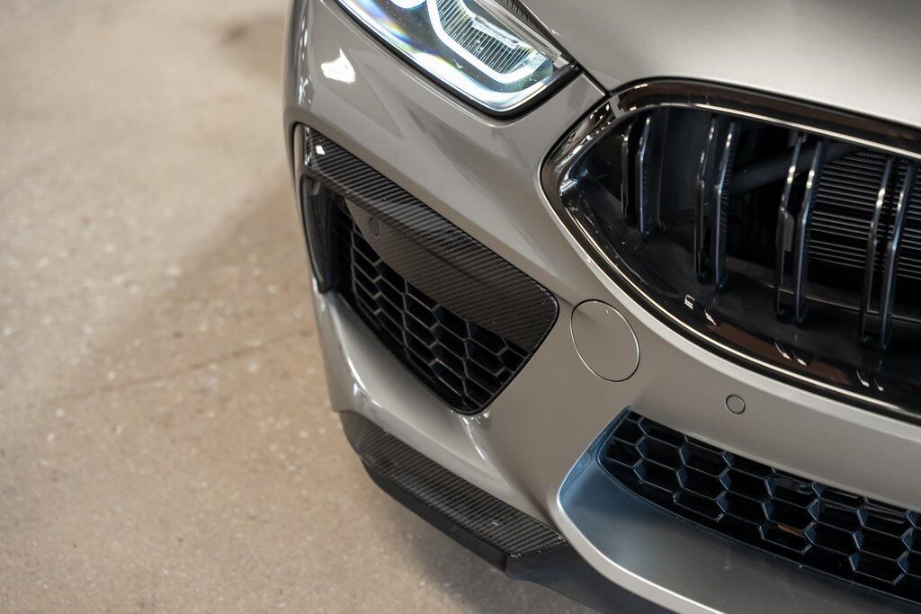 2022 BMW M8 Competition Ft Lauderdale FL