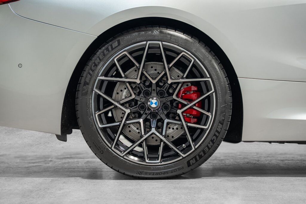 2022 BMW M8 Competition Ft Lauderdale FL