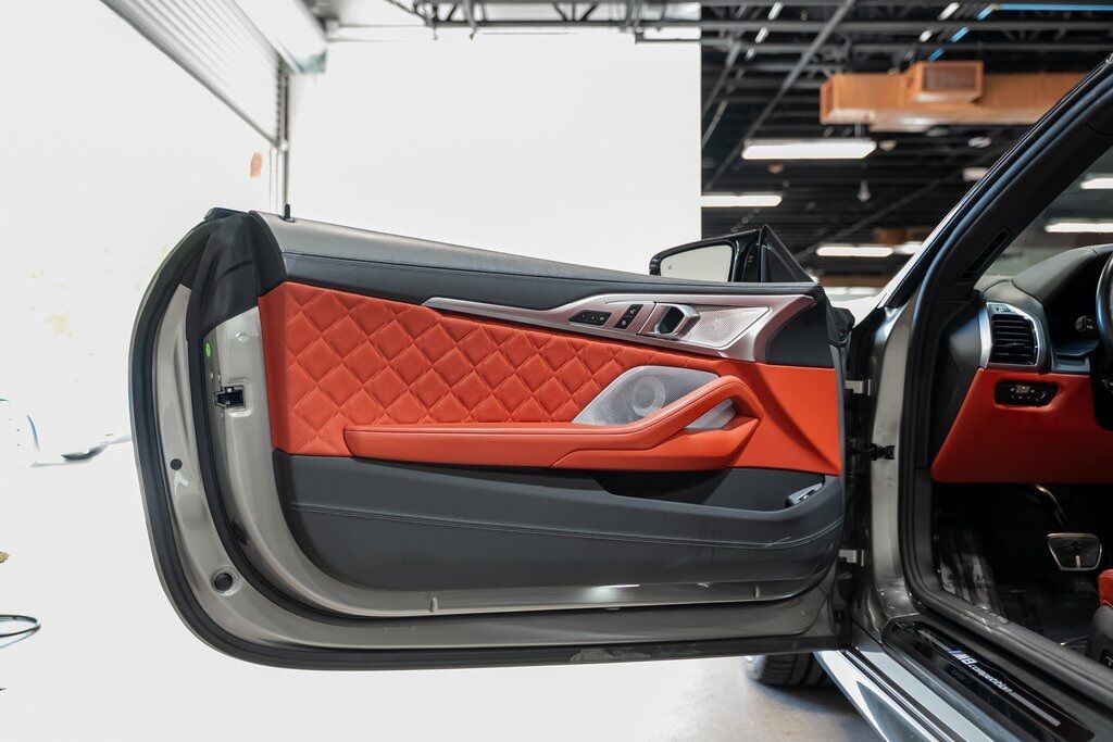 2022 BMW M8 Competition Ft Lauderdale FL