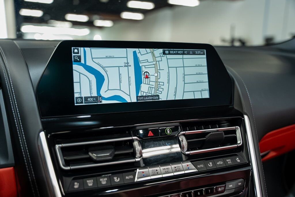 2022 BMW M8 Competition Ft Lauderdale FL