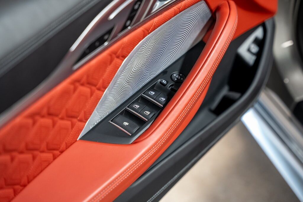 2022 BMW M8 Competition Ft Lauderdale FL