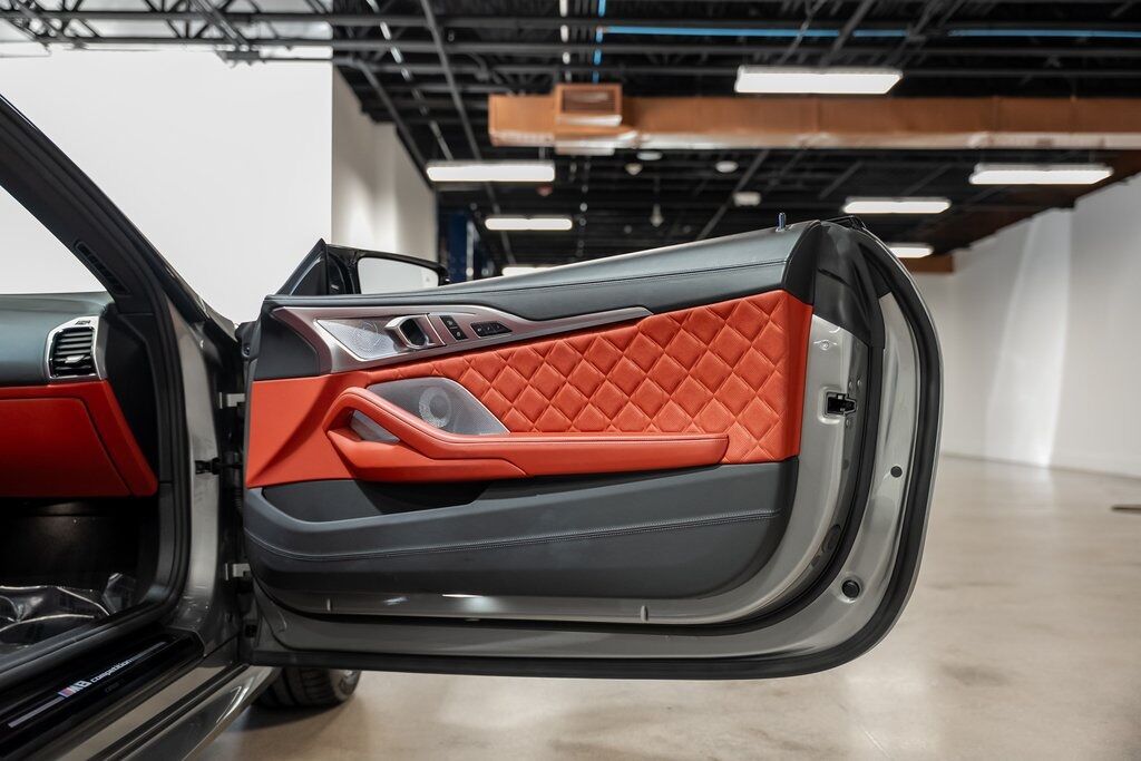 2022 BMW M8 Competition Ft Lauderdale FL