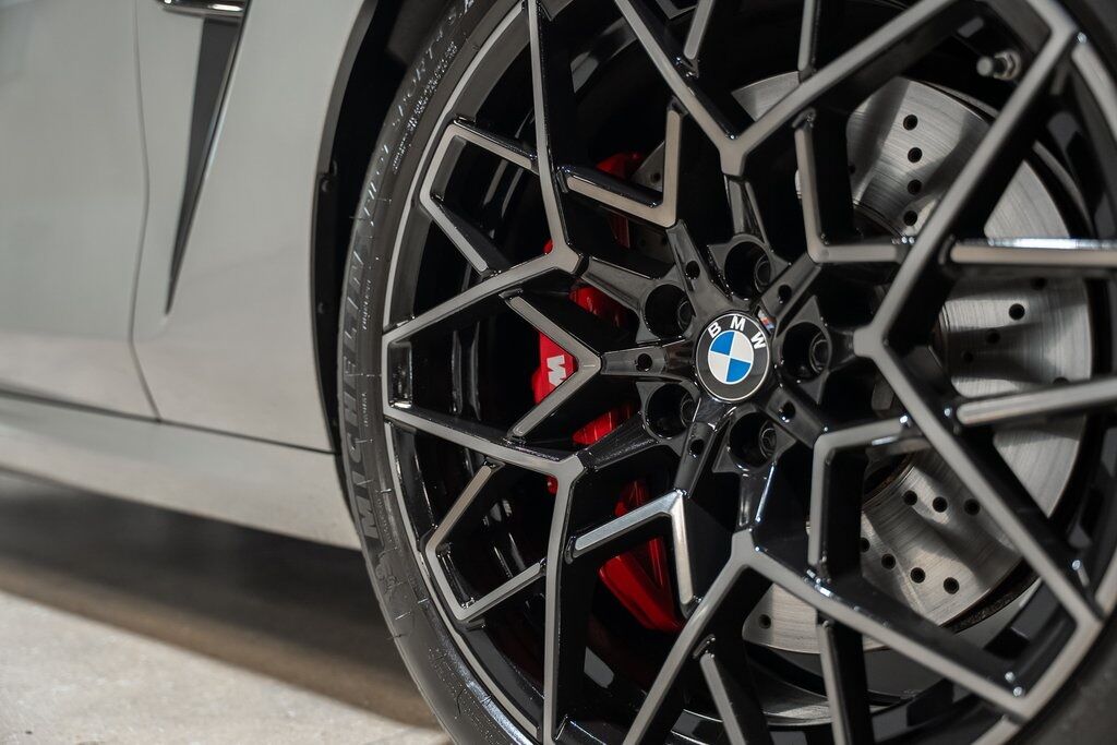 2022 BMW M8 Competition Ft Lauderdale FL