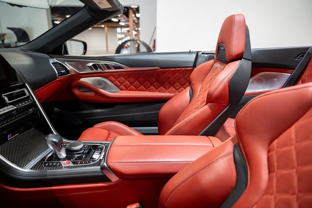 2022 BMW M8 Competition Ft Lauderdale FL
