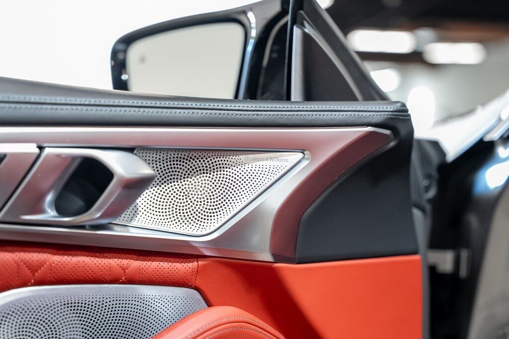 2022 BMW M8 Competition Ft Lauderdale FL