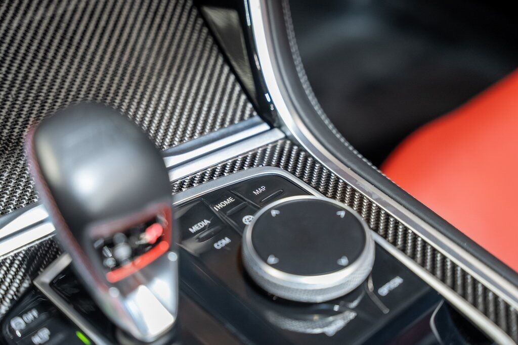 2022 BMW M8 Competition Ft Lauderdale FL