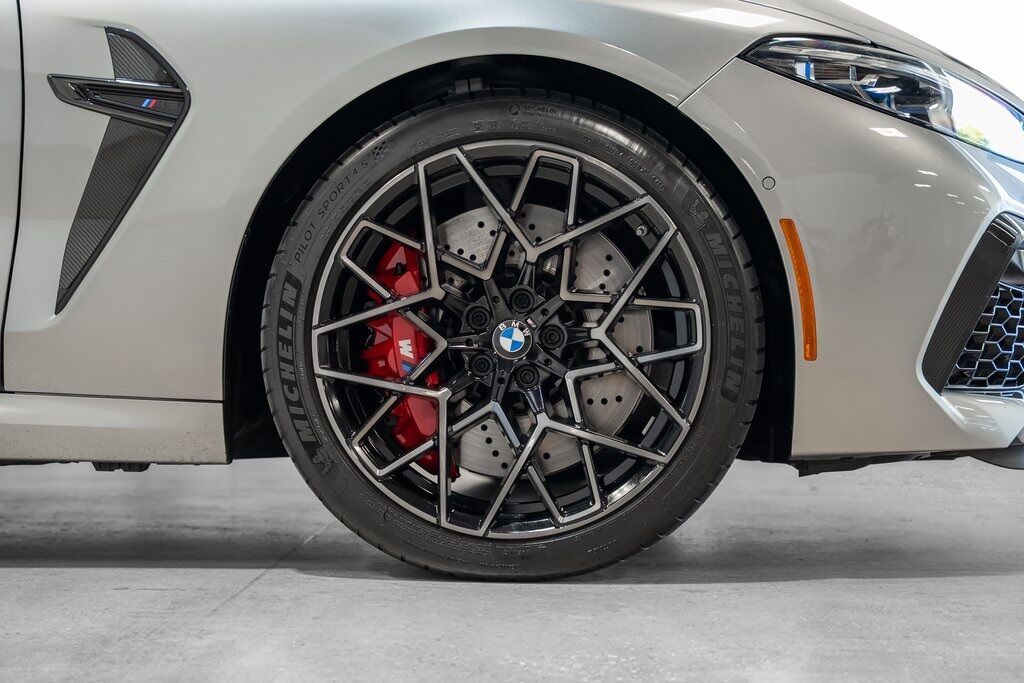 2022 BMW M8 Competition Ft Lauderdale FL