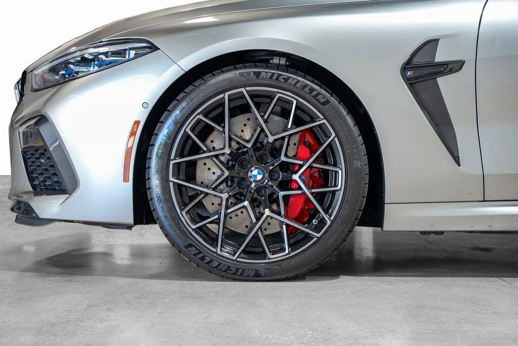 2022 BMW M8 Competition Ft Lauderdale FL