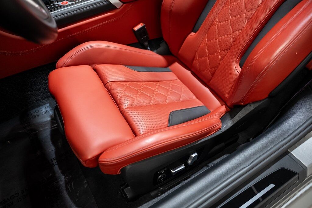 2022 BMW M8 Competition Ft Lauderdale FL