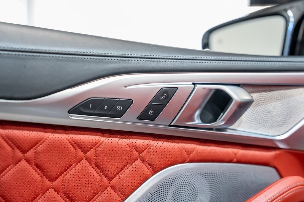 2022 BMW M8 Competition Ft Lauderdale FL