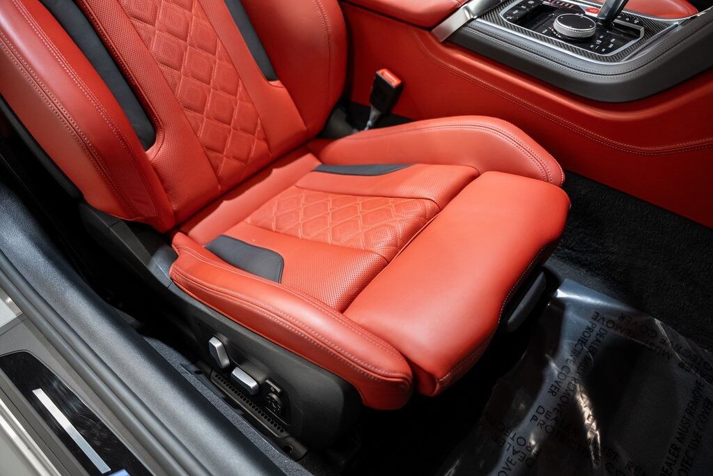 2022 BMW M8 Competition Ft Lauderdale FL