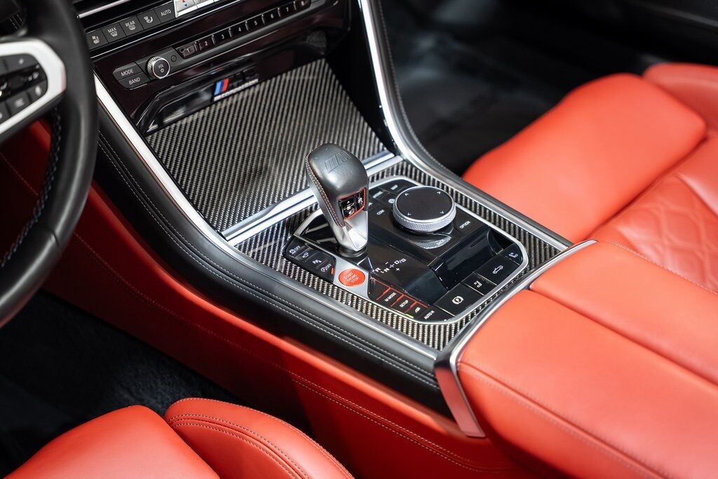 2022 BMW M8 Competition Ft Lauderdale FL