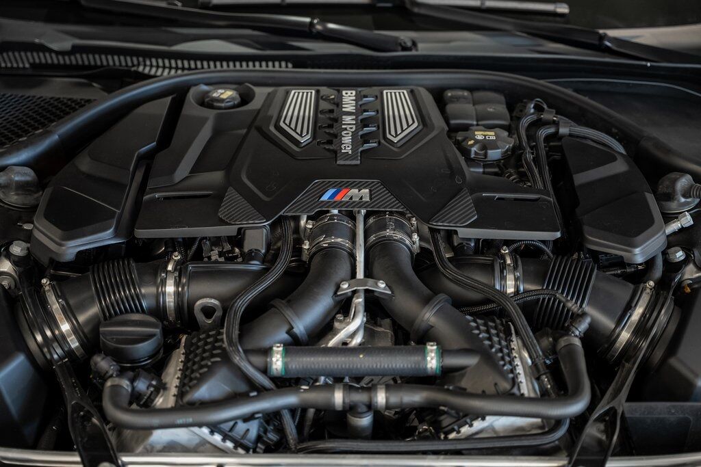 2022 BMW M8 Competition Ft Lauderdale FL