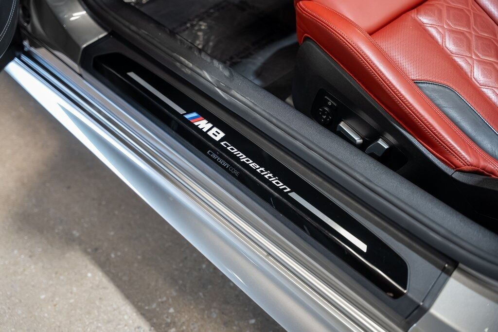 2022 BMW M8 Competition Ft Lauderdale FL