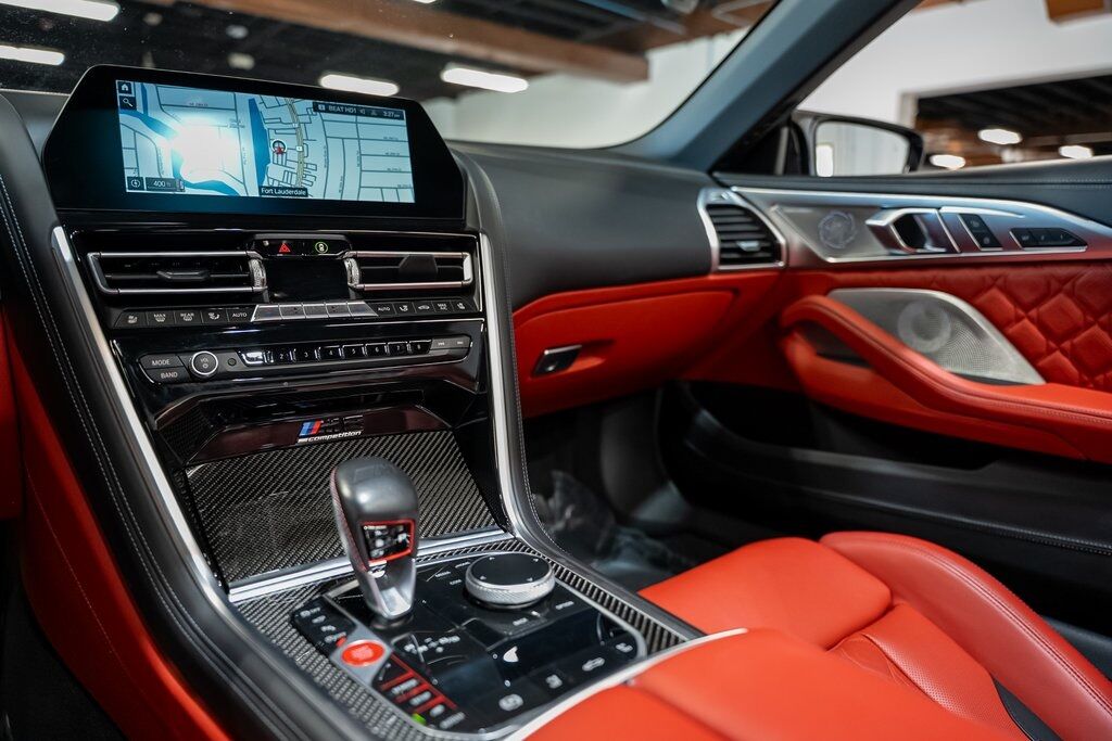 2022 BMW M8 Competition Ft Lauderdale FL
