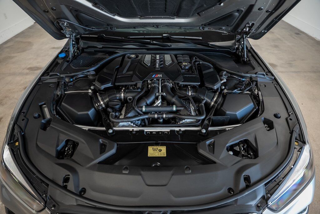 2022 BMW M8 Competition Ft Lauderdale FL