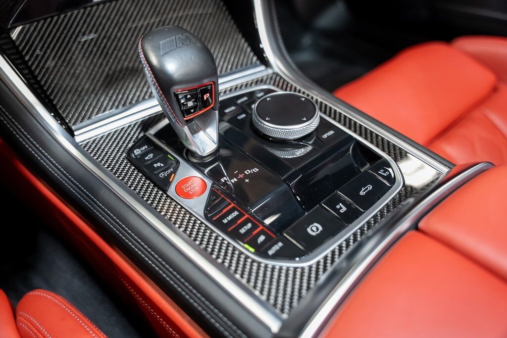 2022 BMW M8 Competition Ft Lauderdale FL