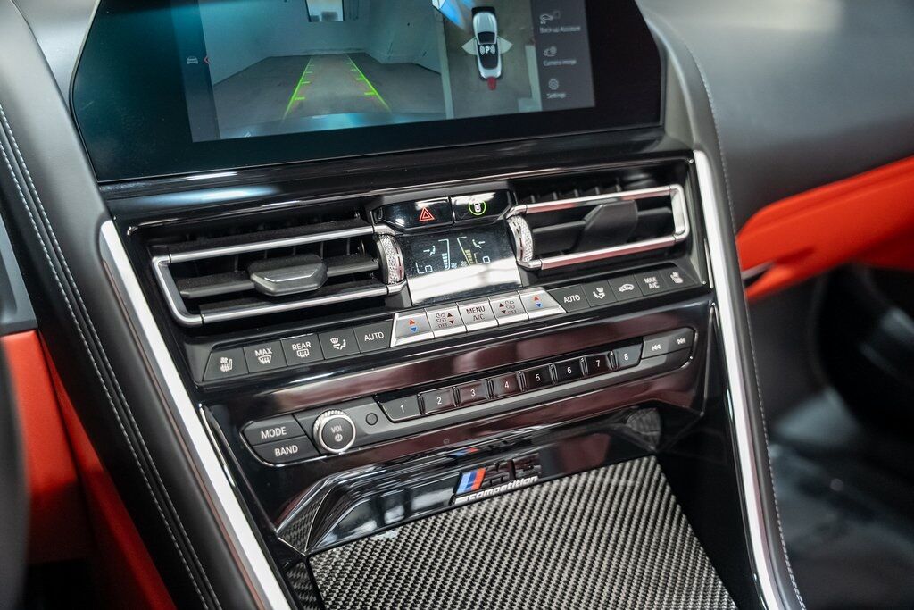 2022 BMW M8 Competition Ft Lauderdale FL