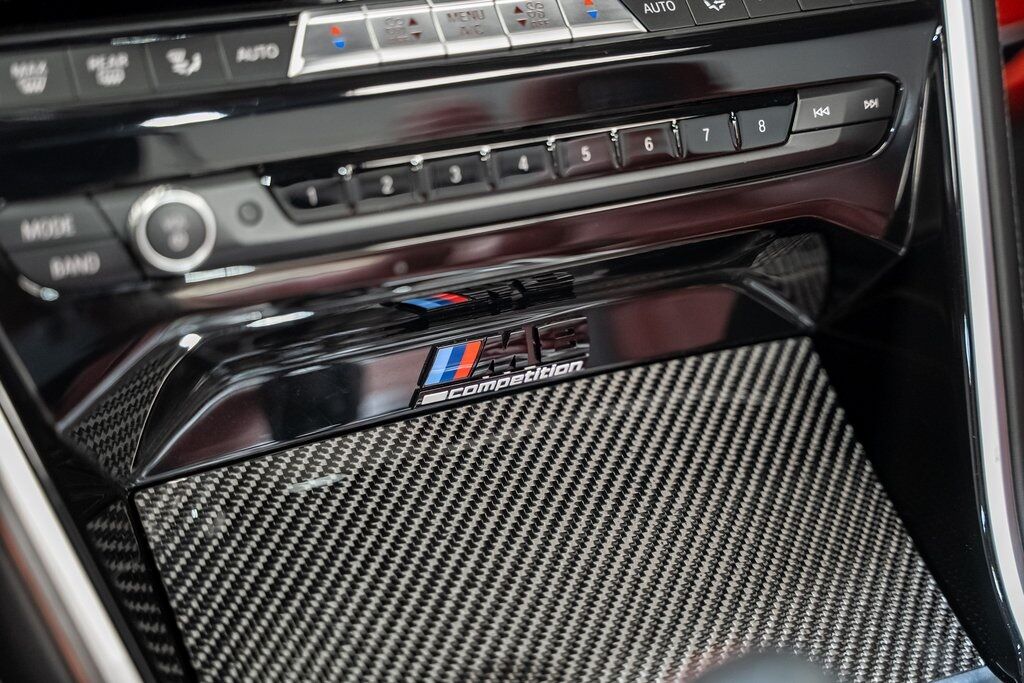 2022 BMW M8 Competition Ft Lauderdale FL