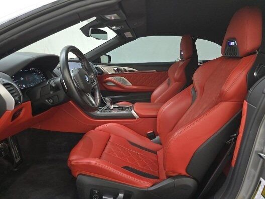 2022 BMW M8 Competition Ft Lauderdale FL