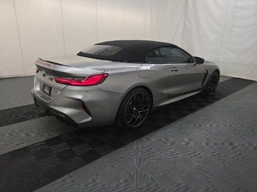 2022 BMW M8 Competition Ft Lauderdale FL