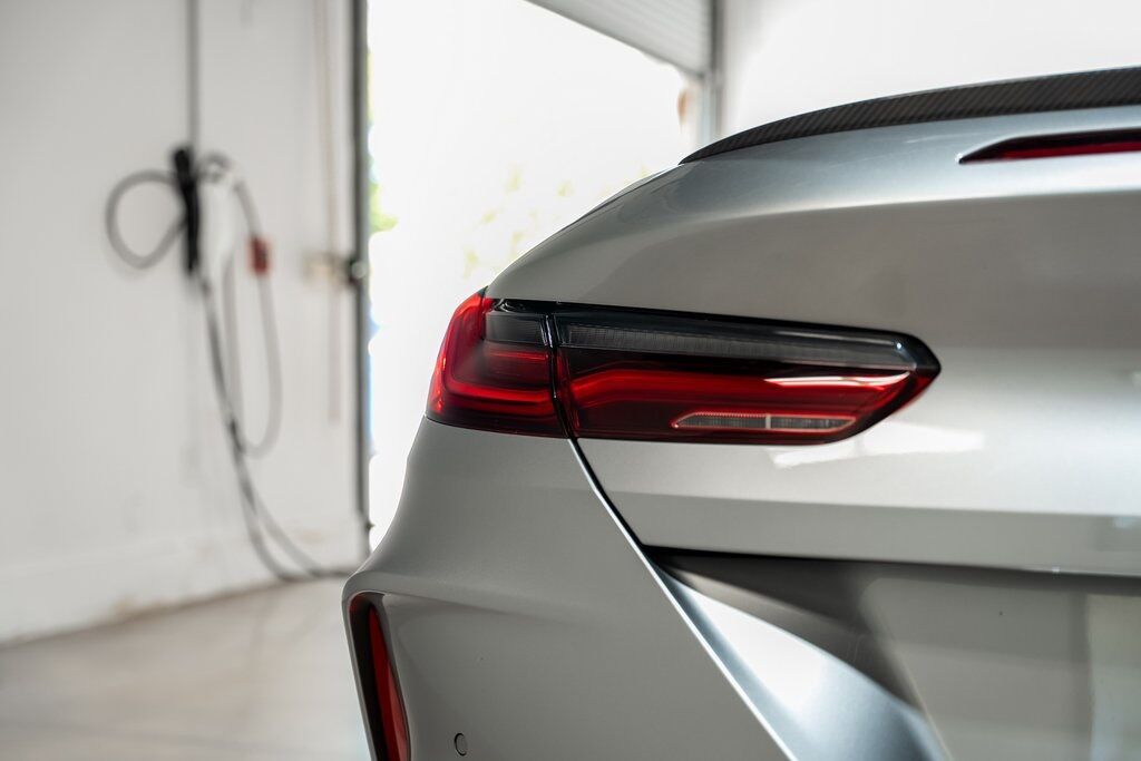 2022 BMW M8 Competition Ft Lauderdale FL