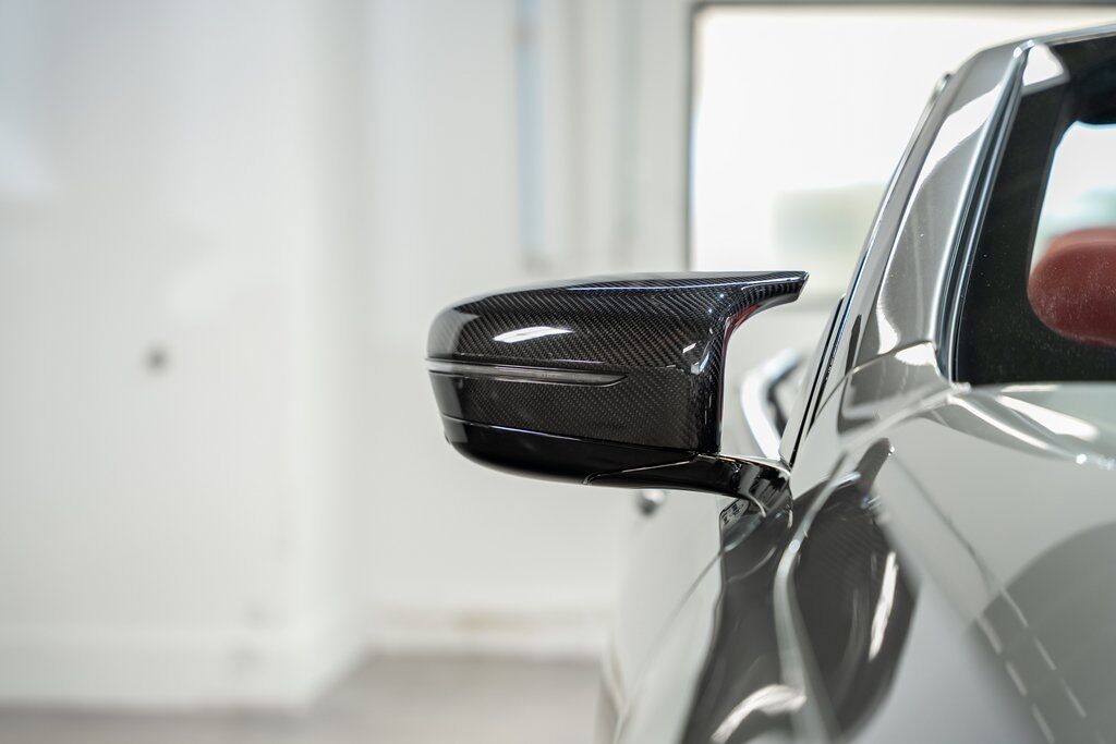 2022 BMW M8 Competition Ft Lauderdale FL